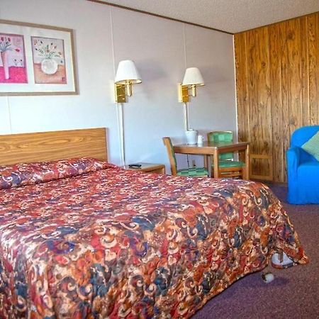 Artos Motel Harvey Dış mekan fotoğraf
