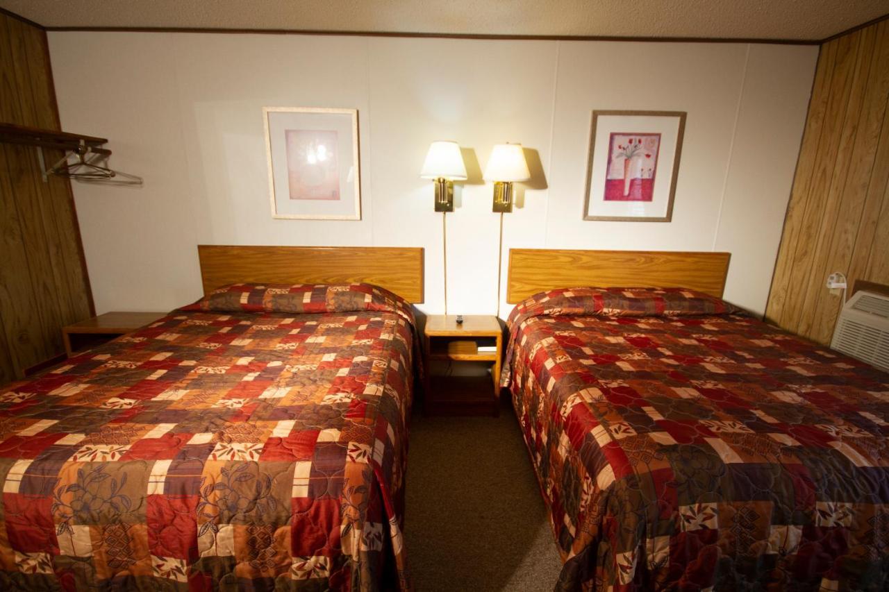 Artos Motel Harvey Dış mekan fotoğraf