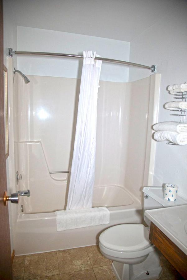 Artos Motel Harvey Dış mekan fotoğraf