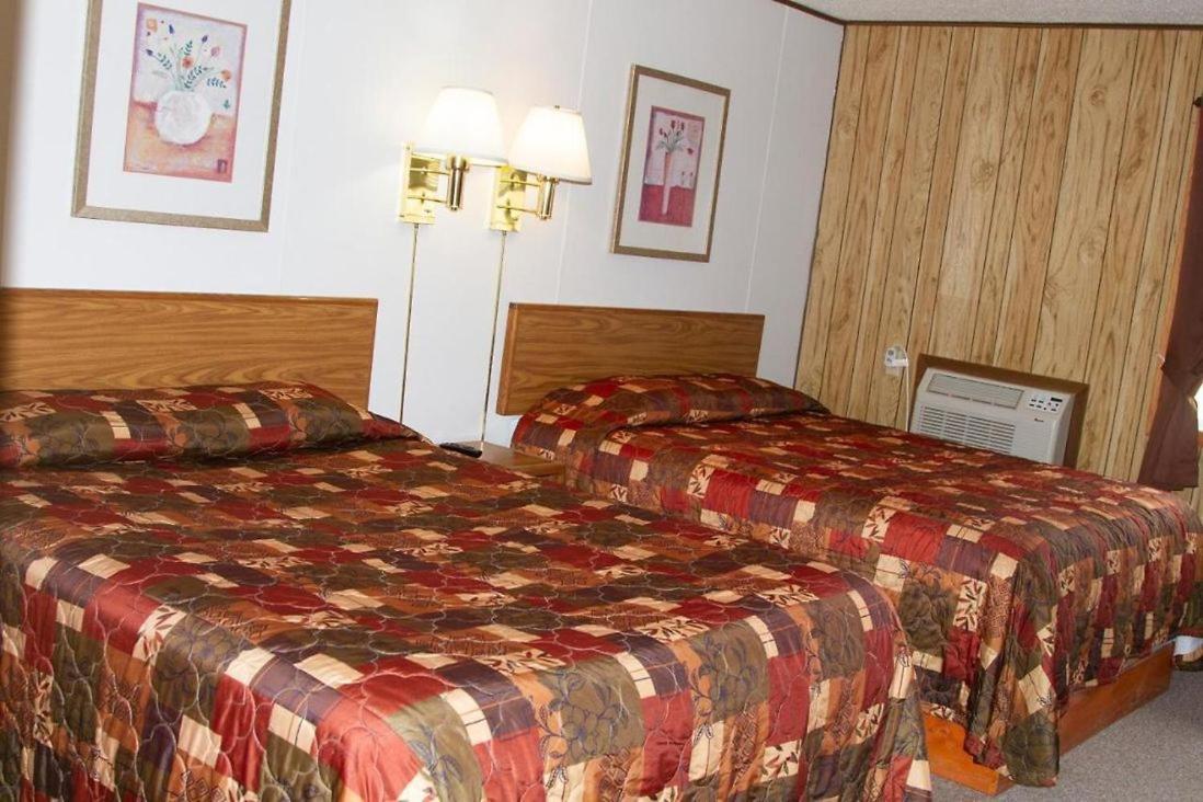 Artos Motel Harvey Dış mekan fotoğraf